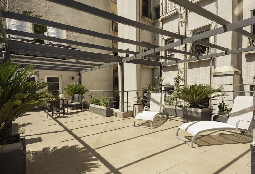 Fotos del hotel Soho Point San Telmo Suites:  18