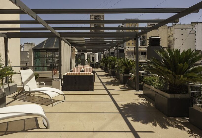 Fotos del hotel Soho Point San Telmo Suites:  17