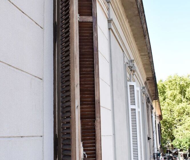 Soho Point San Telmo Suites