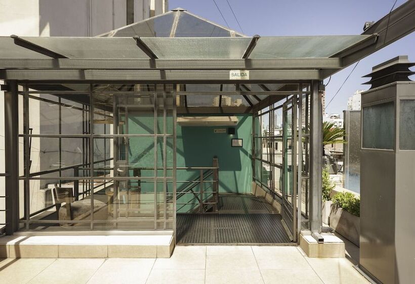 Fotos del hotel Soho Point San Telmo Suites:  12