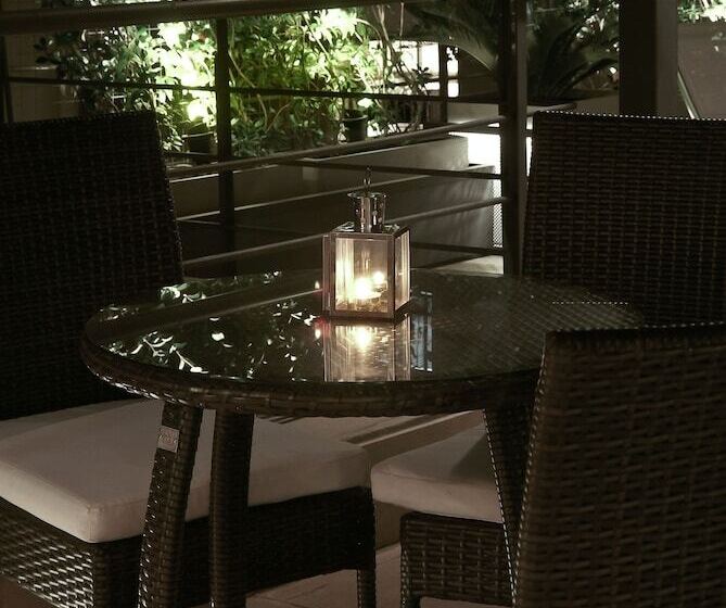 Fotos del hotel Soho Point San Telmo Suites:  10