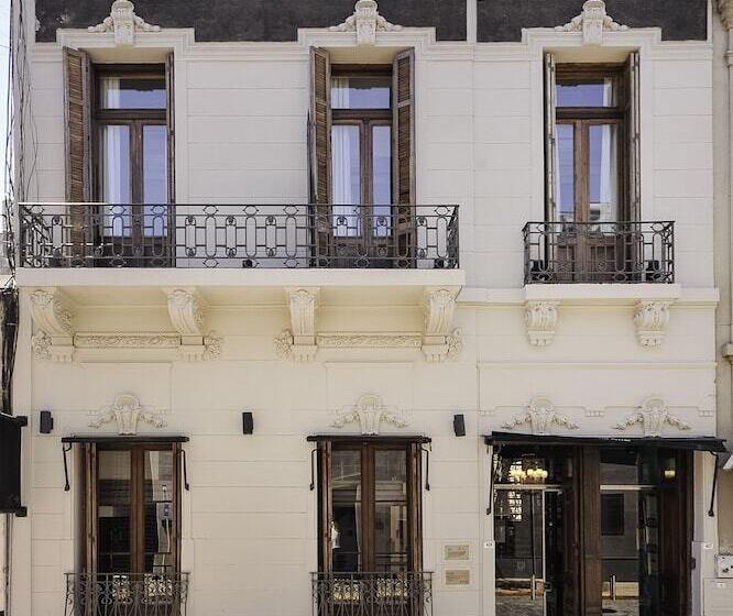 Fotos del hotel Soho Point San Telmo Suites:  24