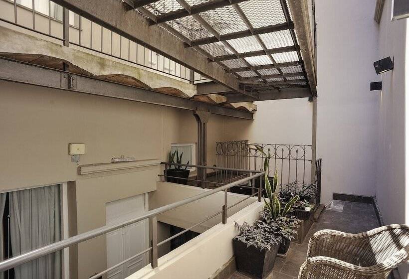 Fotos del hotel Soho Point San Telmo Suites:  26