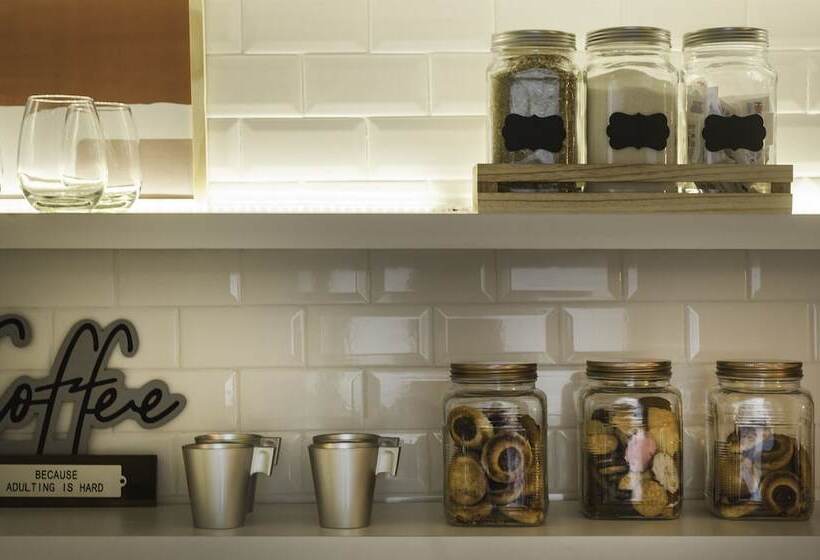 Fotos del hotel Soho Point San Telmo Suites:  29