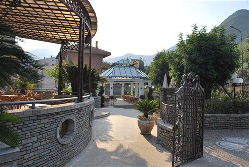 Hotel Sant'angelo