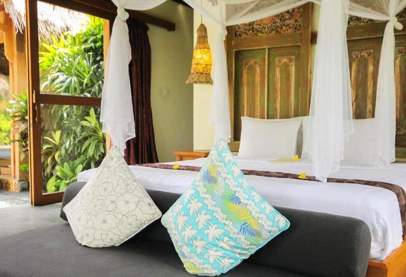 Fotos del hotel Sapulidi Resort Spa & Gallery Bali:  5