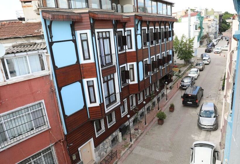 Fotos del hotel Seahouse Suites:  16