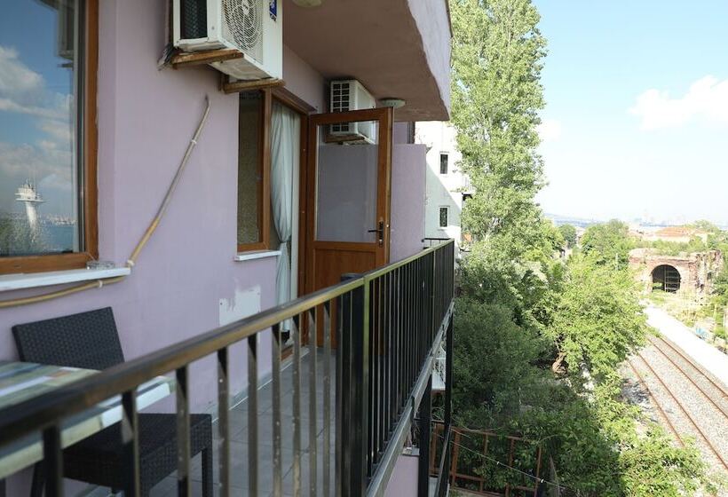 Fotos del hotel Seahouse Suites:  37