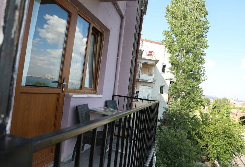 Fotos del hotel Seahouse Suites:  49