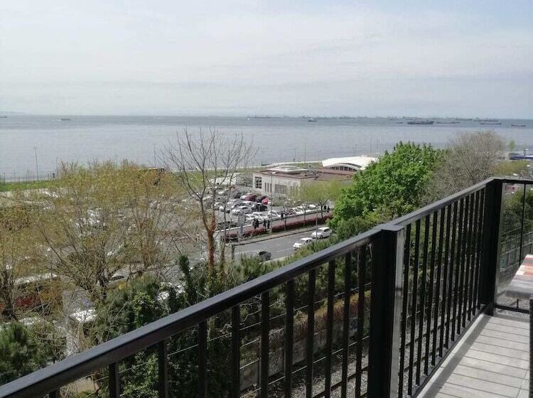 Fotos del hotel Seahouse Suites:  47