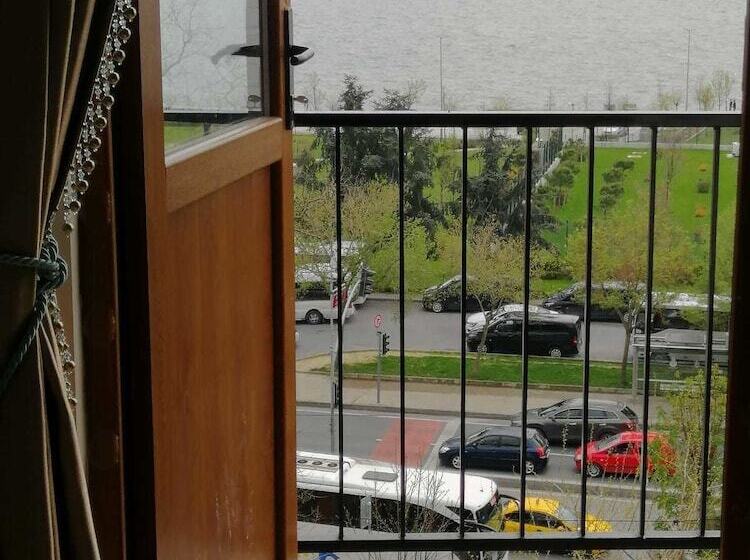 Fotos del hotel Seahouse Suites:  46