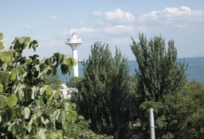 Fotos del hotel Seahouse Suites:  41