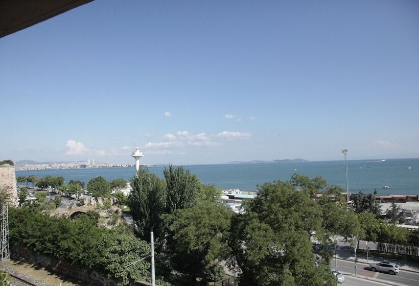 Fotos del hotel Seahouse Suites:  40