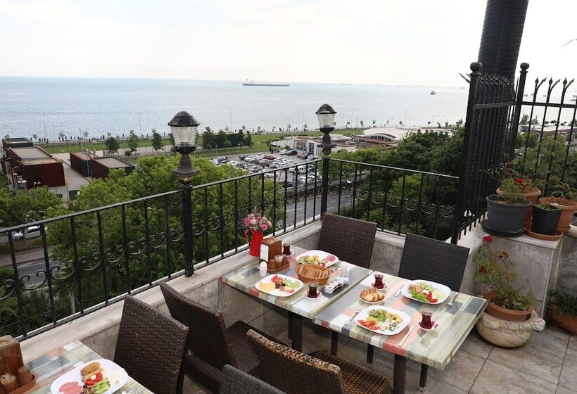 Fotos del hotel Seahouse Suites:  44