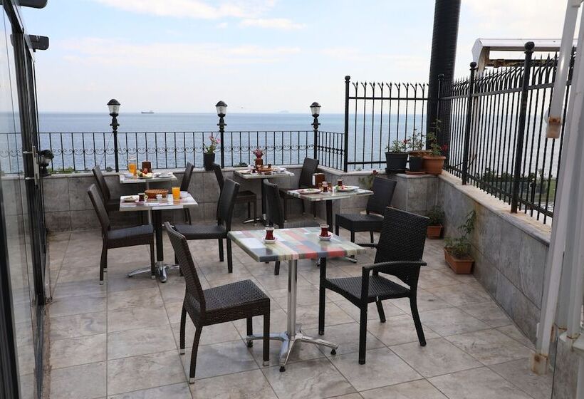 Fotos del hotel Seahouse Suites:  36