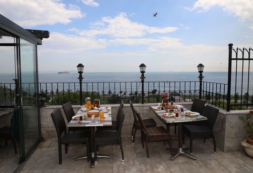 Fotos del hotel Seahouse Suites:  35