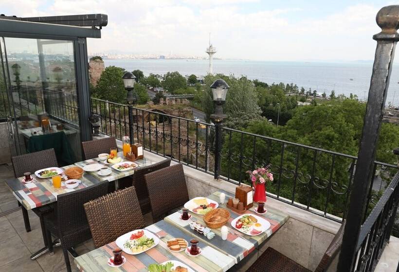 Fotos del hotel Seahouse Suites:  33