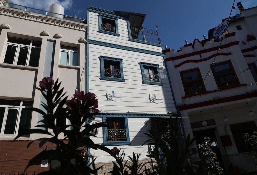 Fotos del hotel Seahouse Suites:  39