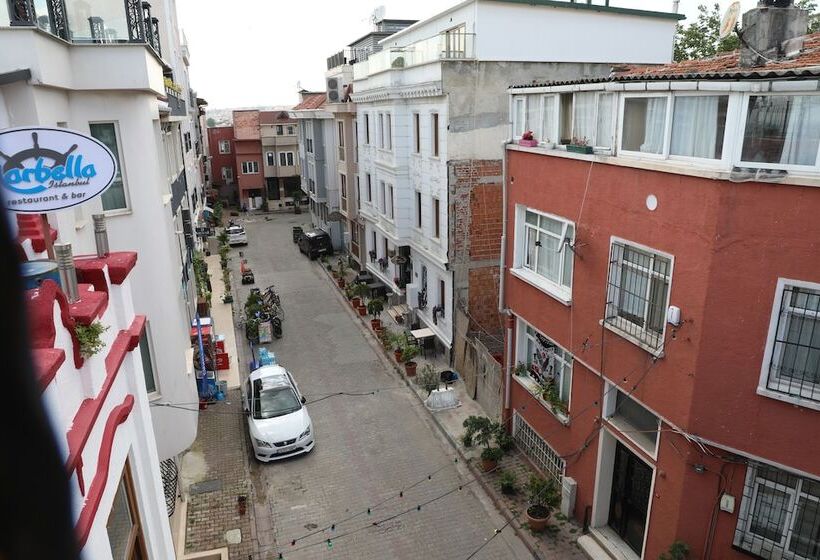 Fotos del hotel Seahouse Suites:  45