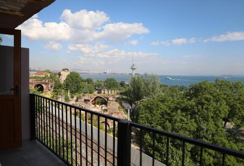 Fotos del hotel Seahouse Suites:  19