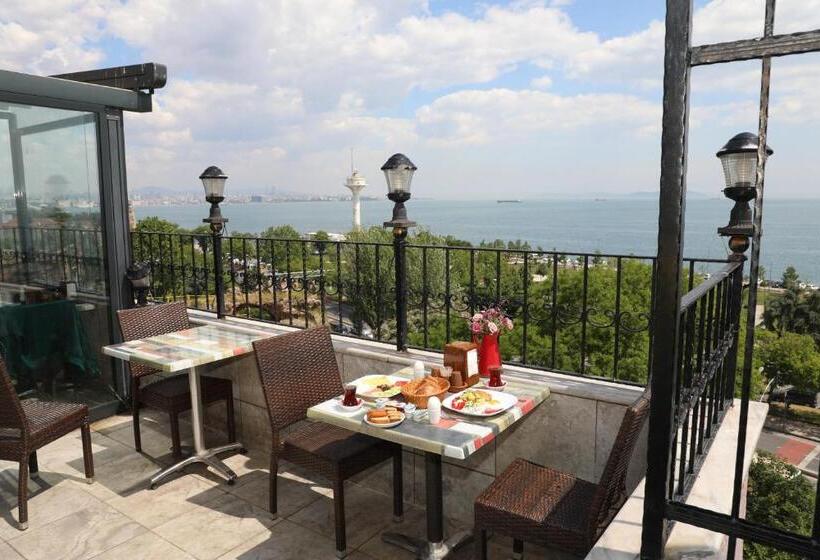 Fotos del hotel Seahouse Suites:  12