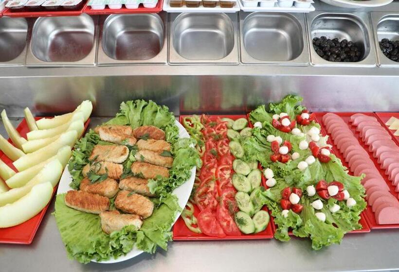 Fotos del hotel Seahouse Suites:  13