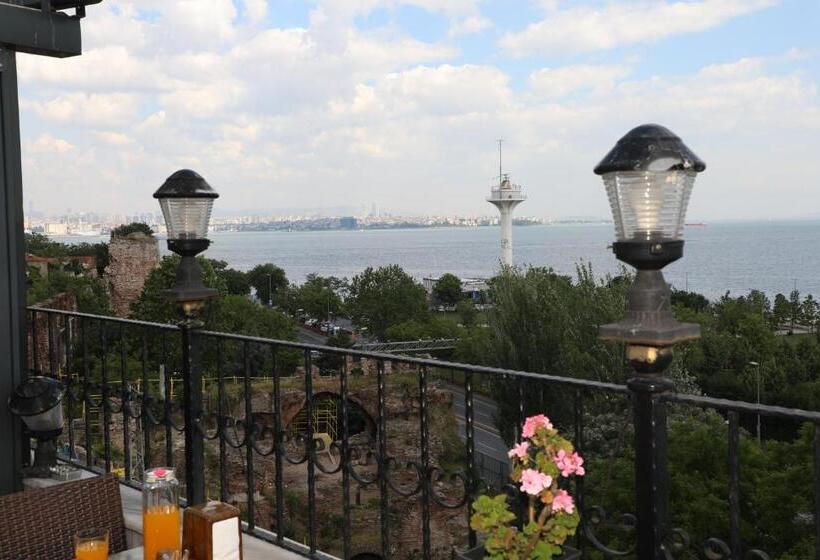 Fotos del hotel Seahouse Suites:  18