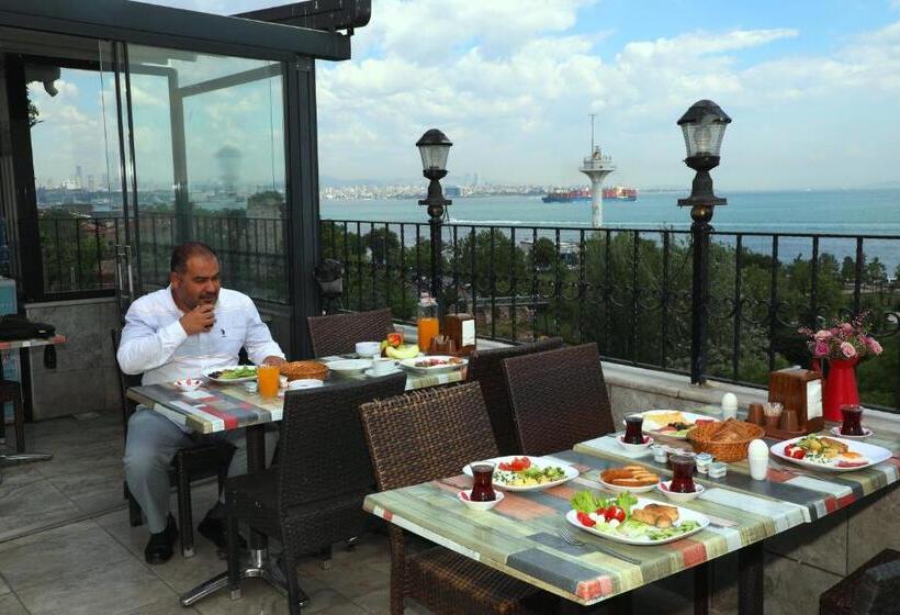 Fotos del hotel Seahouse Suites:  6