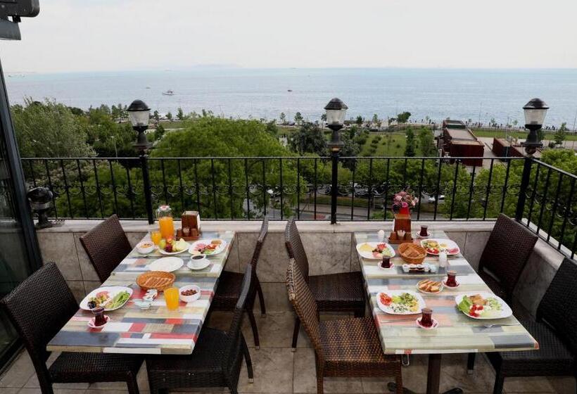 Fotos del hotel Seahouse Suites:  15