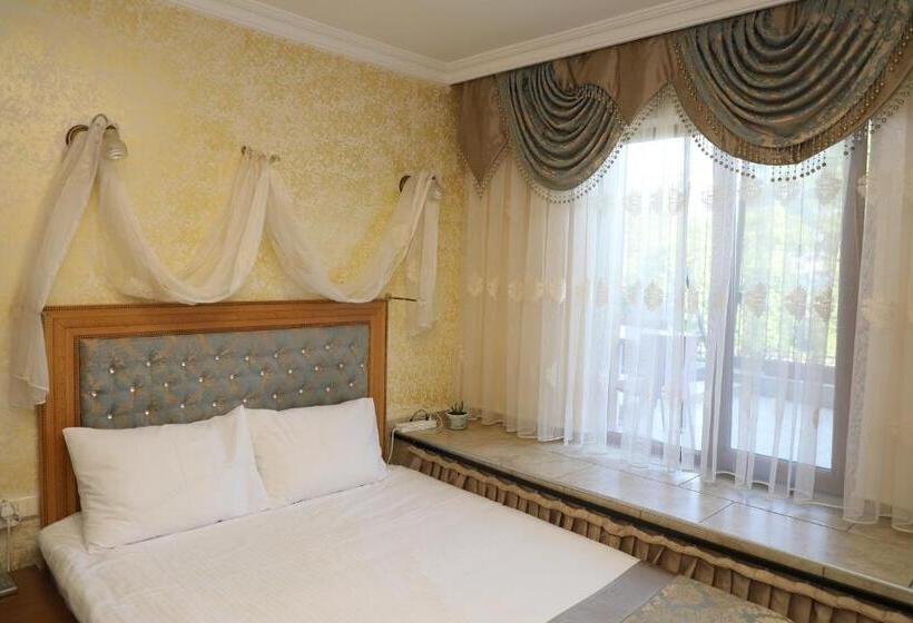 Fotos del hotel Seahouse Suites:  5