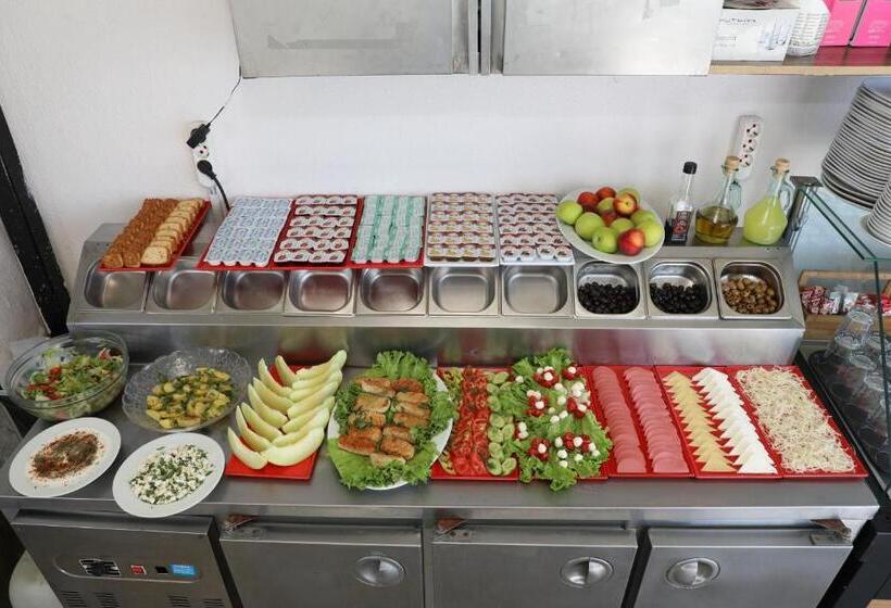 Fotos del hotel Seahouse Suites:  3