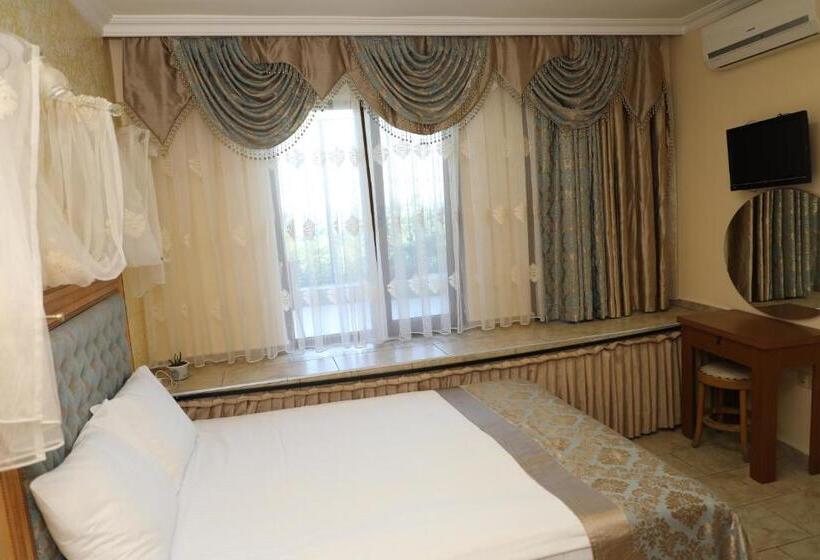 Fotos del hotel Seahouse Suites:  2