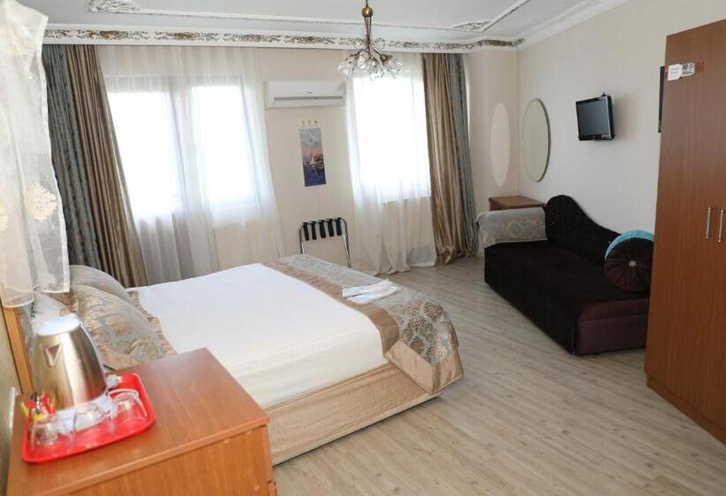 Fotos del hotel Seahouse Suites:  8