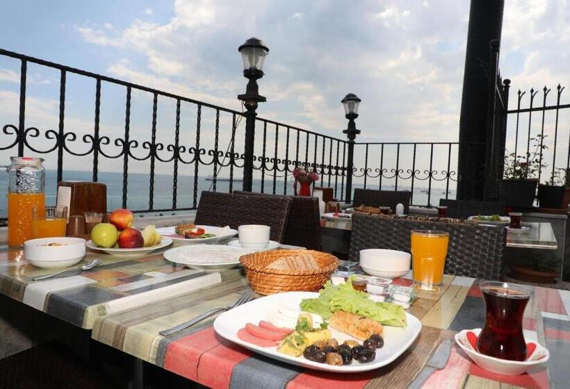 Fotos del hotel Seahouse Suites:  25