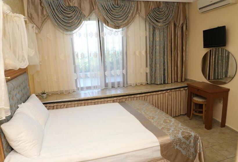 Fotos del hotel Seahouse Suites:  7