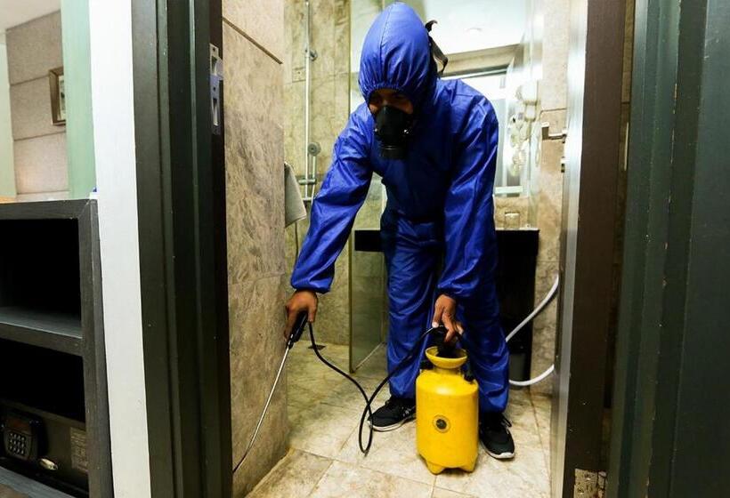 Fotos del hotel Serela Merdeka By Kagum Hotels:  30