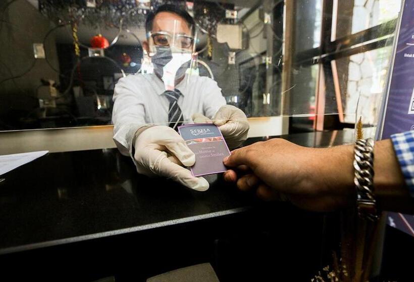 Fotos del hotel Serela Merdeka By Kagum Hotels:  33