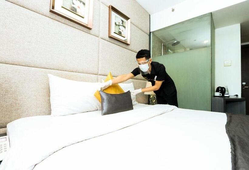 Fotos del hotel Serela Merdeka By Kagum Hotels:  23