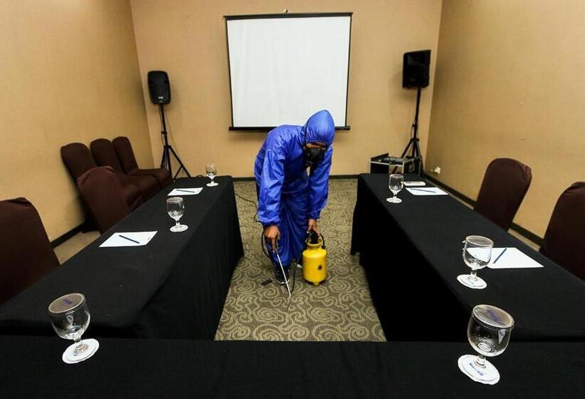 Fotos del hotel Serela Merdeka By Kagum Hotels:  9