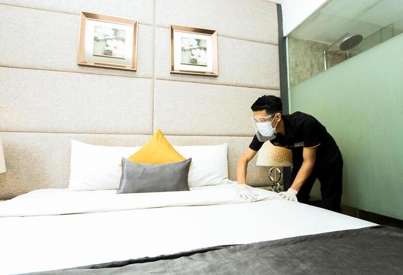 Fotos del hotel Serela Merdeka By Kagum Hotels:  10