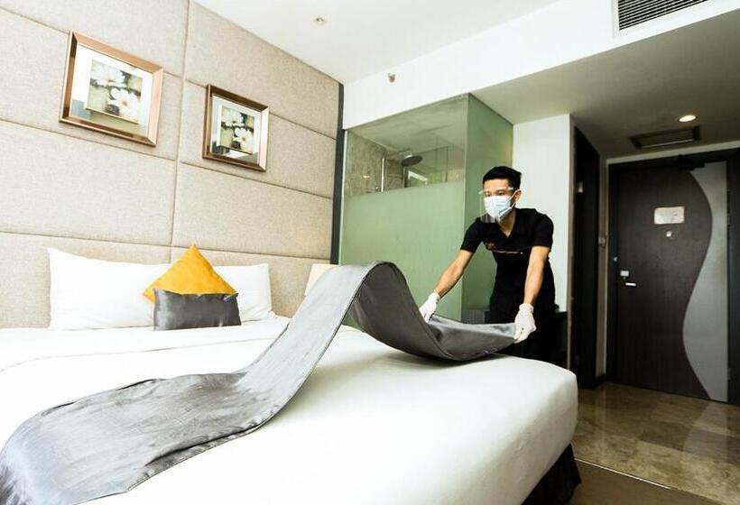 Fotos del hotel Serela Merdeka By Kagum Hotels:  5