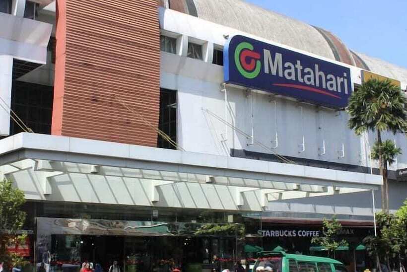 Fotos del hotel Serela Merdeka By Kagum Hotels:  7