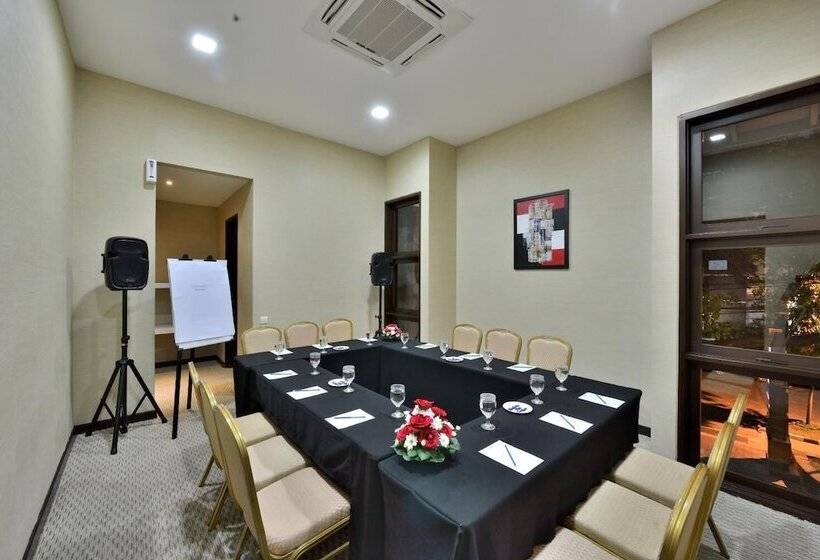 Fotos del hotel Serela Merdeka By Kagum Hotels:  3