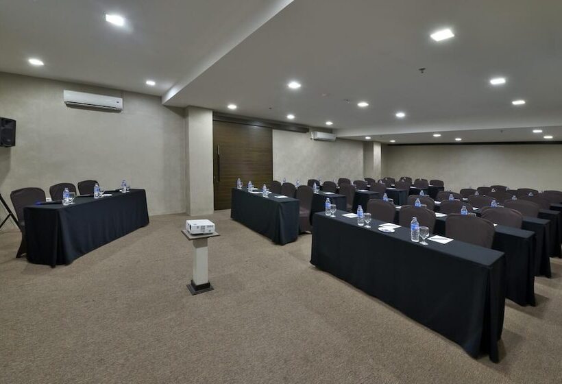 Fotos del hotel Serela Merdeka By Kagum Hotels:  28