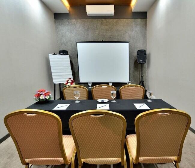 Fotos del hotel Serela Merdeka By Kagum Hotels:  11