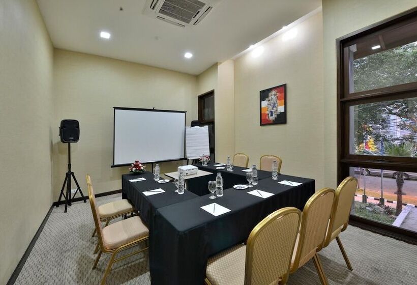 Fotos del hotel Serela Merdeka By Kagum Hotels:  26