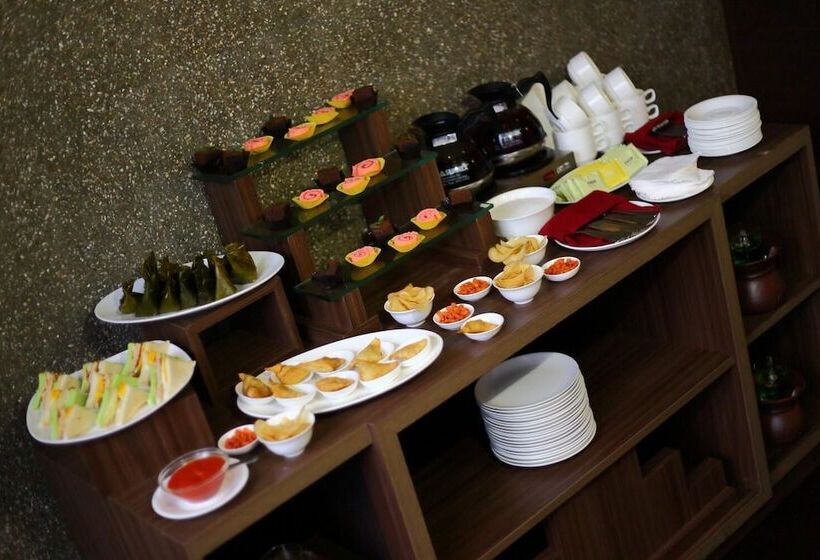 Fotos del hotel Serela Merdeka By Kagum Hotels:  18