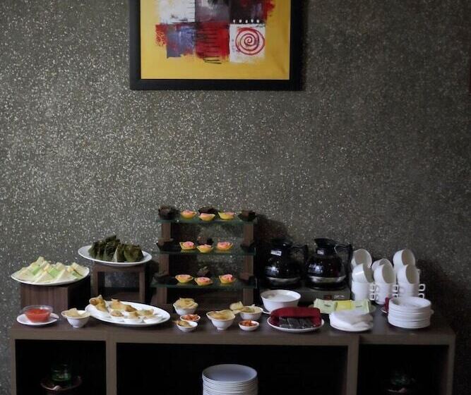 Fotos del hotel Serela Merdeka By Kagum Hotels:  42