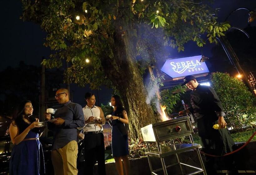 Fotos del hotel Serela Merdeka By Kagum Hotels:  16