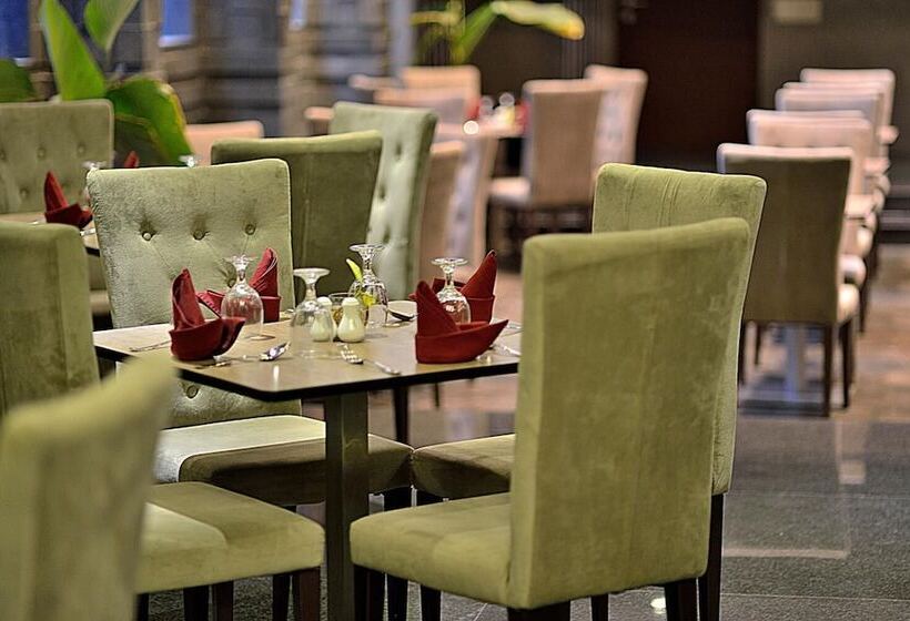 Fotos del hotel Serela Merdeka By Kagum Hotels:  40